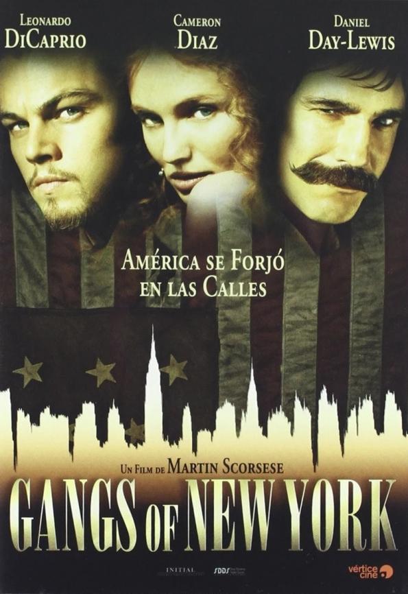 Gangs of New York