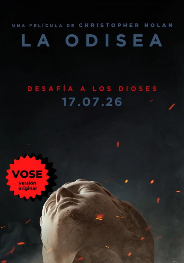 La odisea