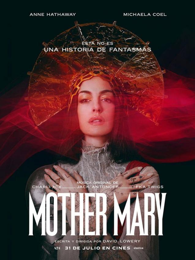 Mother Mary