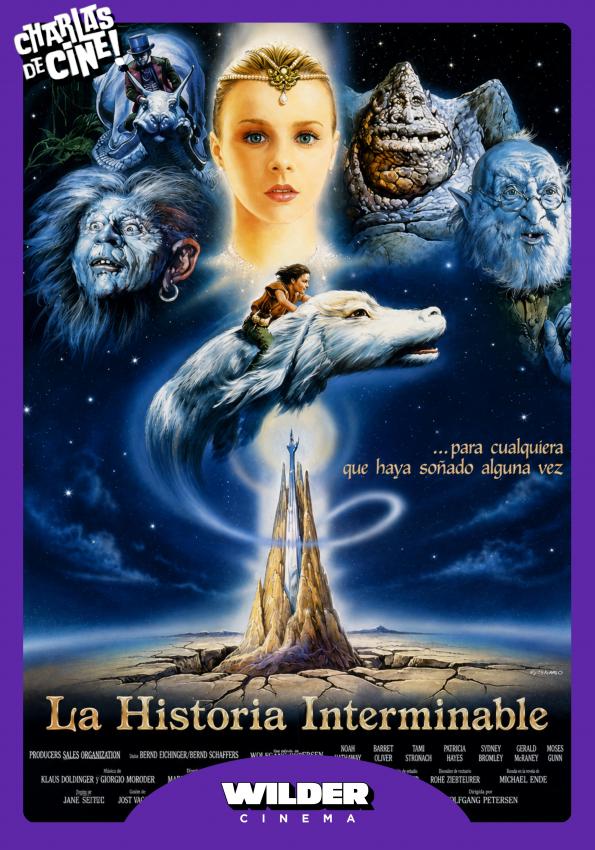 La historia interminable