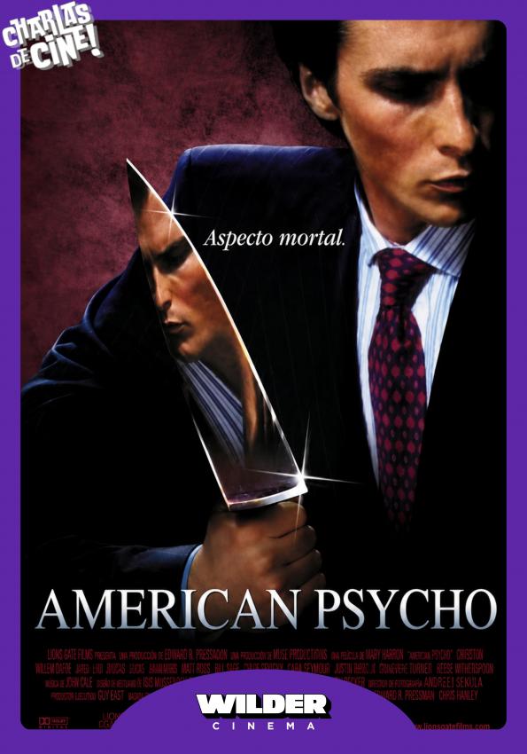 American Psycho