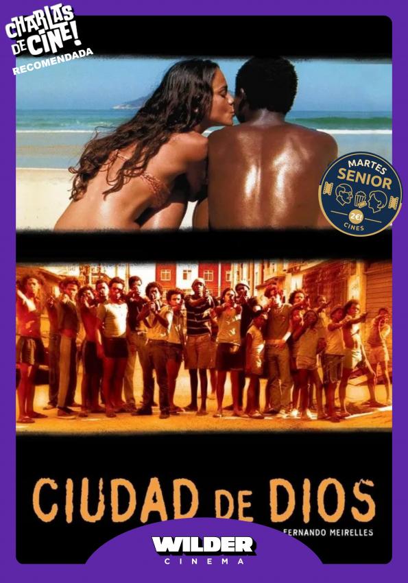 CIUDAD DE DIOS 
