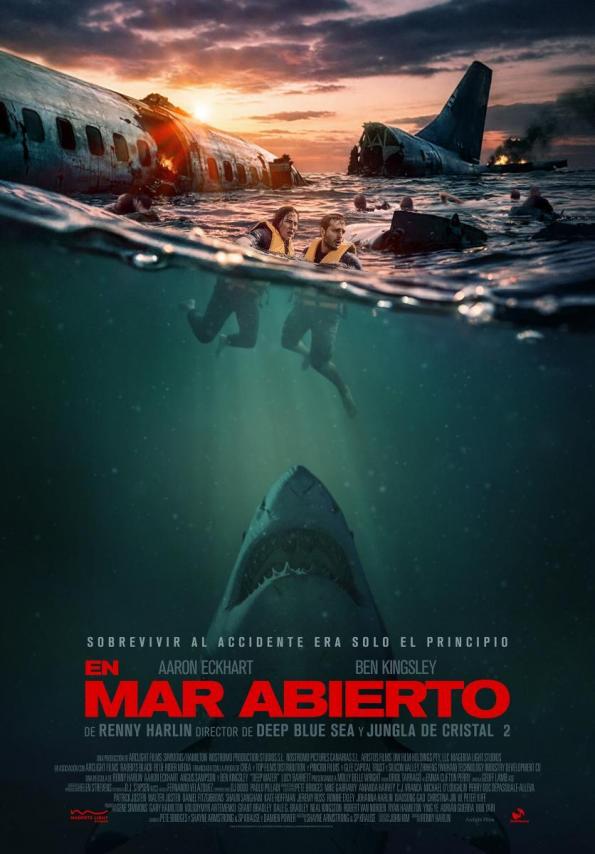 En Mar Abierto