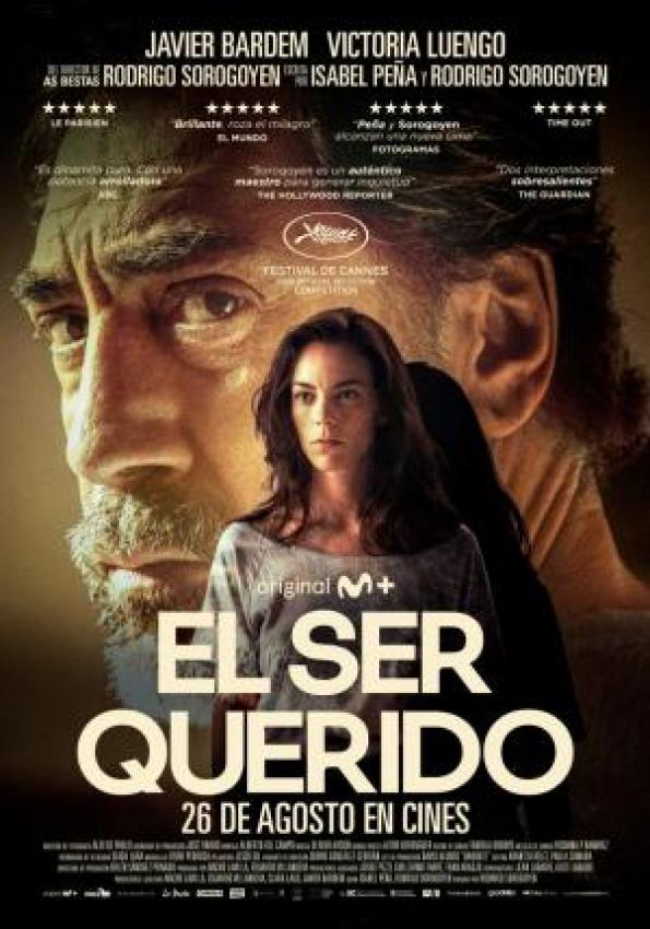 El ser querido