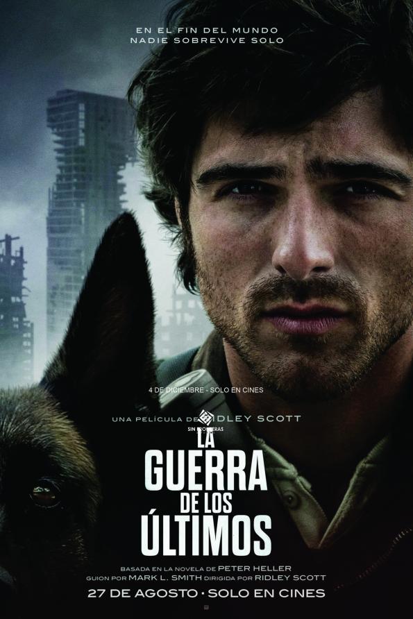 La constelación del perro
