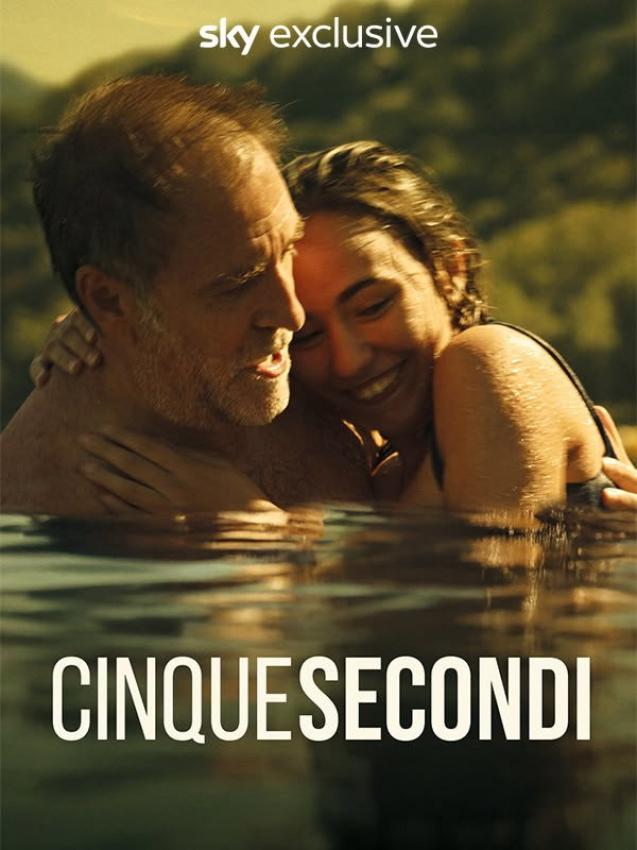 Cinco segundos