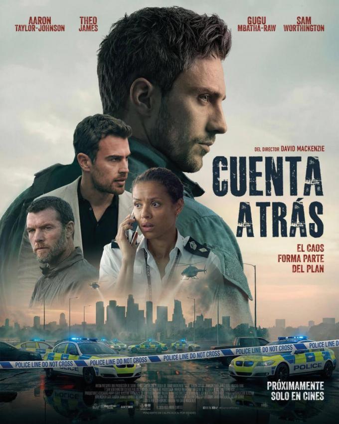 Cuenta Atrás