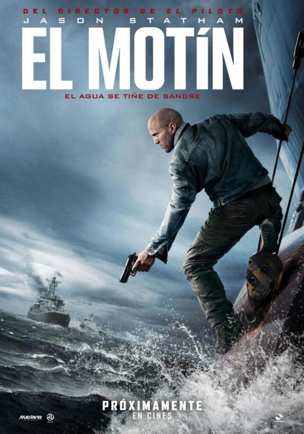 El motín