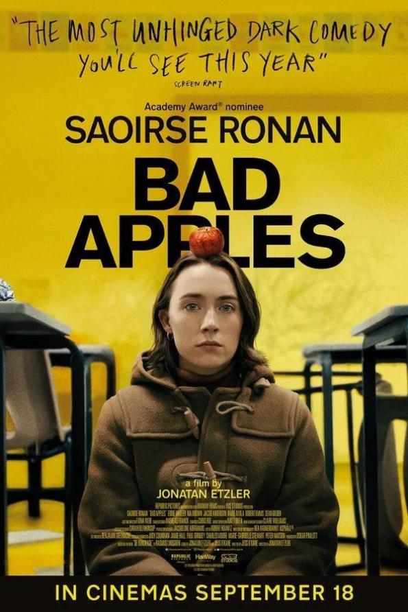 Bad Apples (VOSE FILMOTECA)