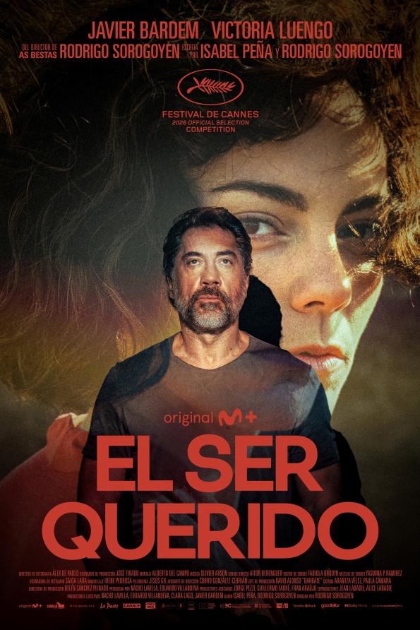 El ser querido