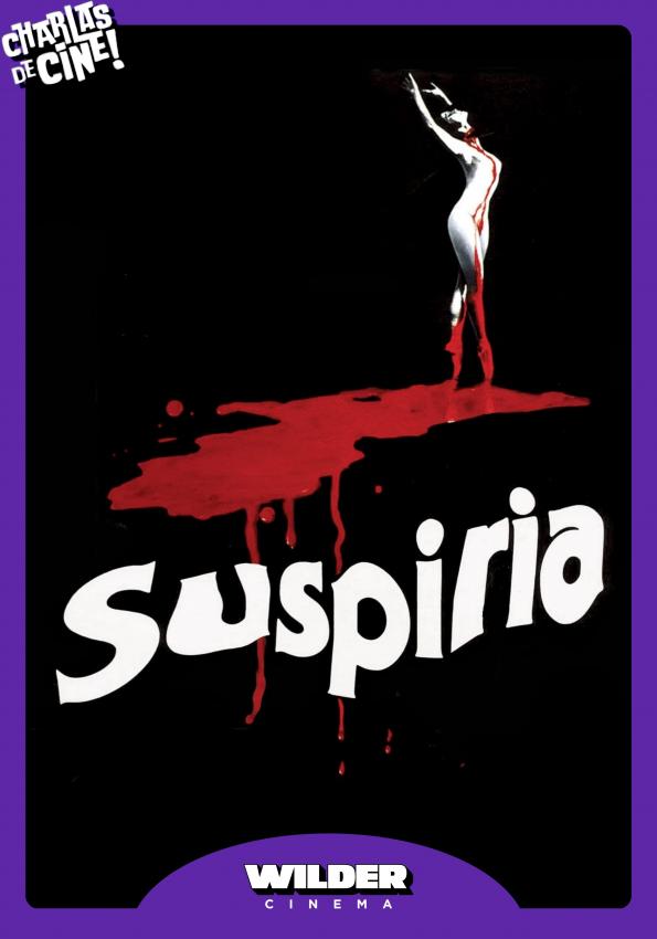 Suspiria