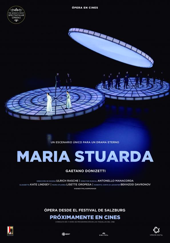 Maria Stuarda