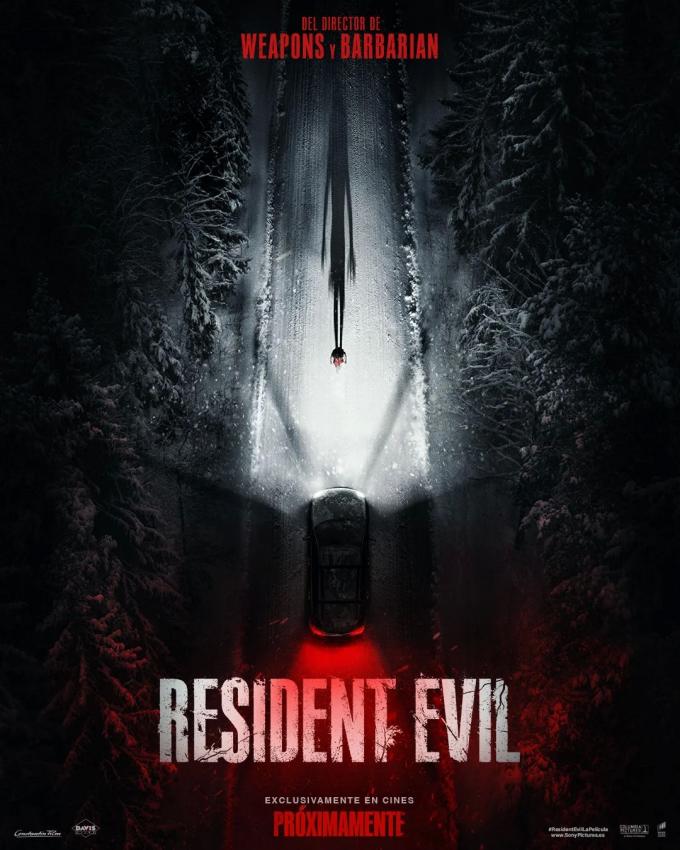 Resident Evil