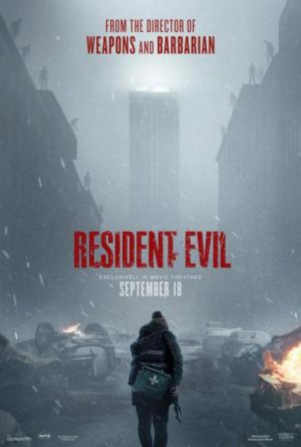 Resident Evil