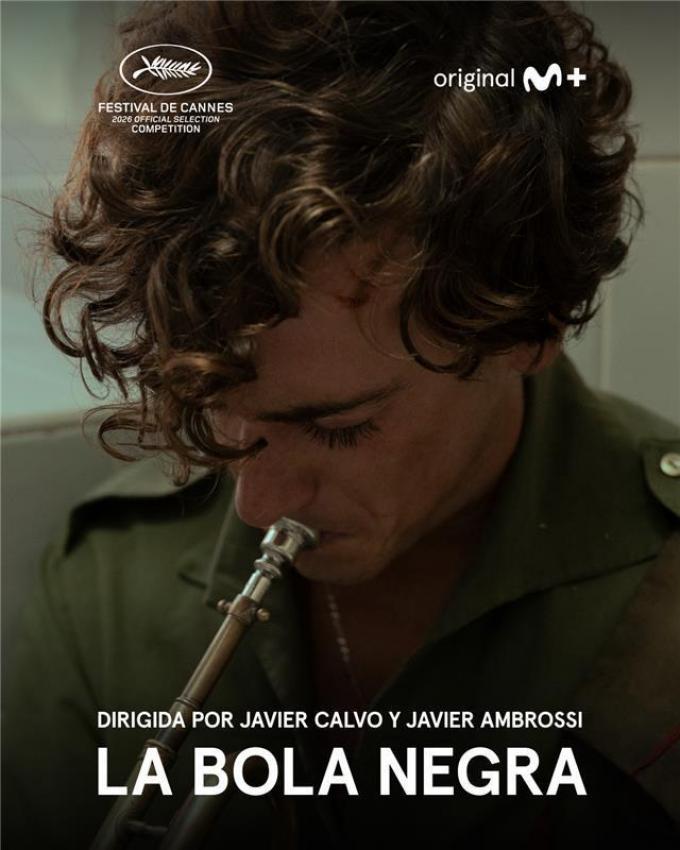 La bola negra