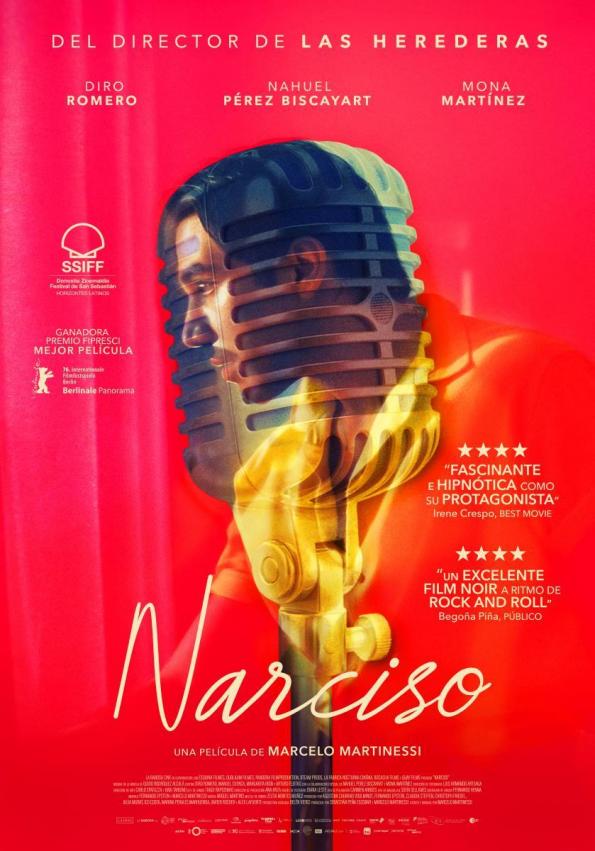 Narciso (VO FILMOTECA)