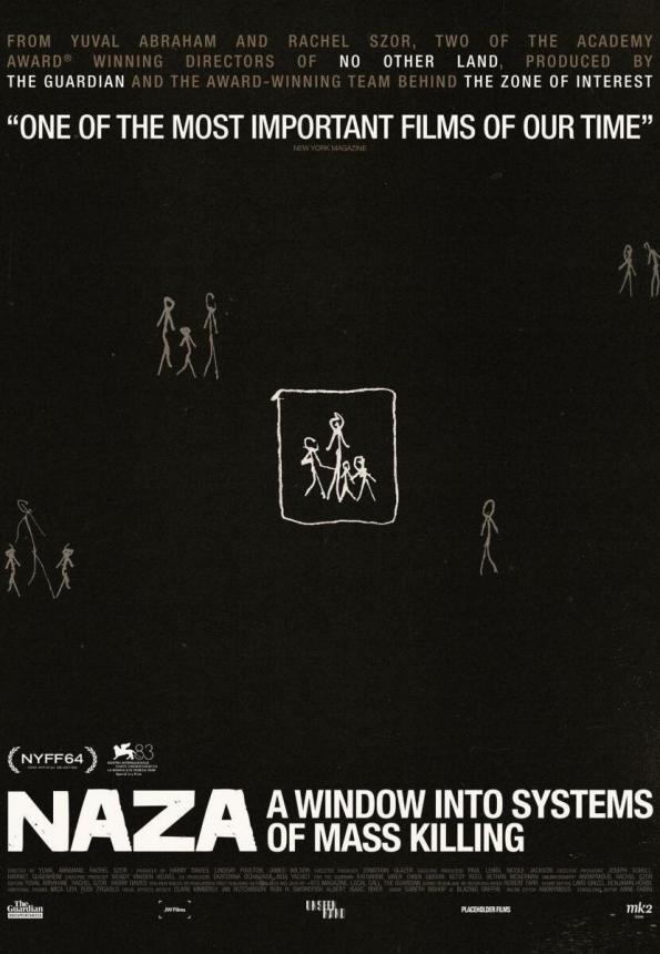 NAZA (VOSE FILMOTECA)