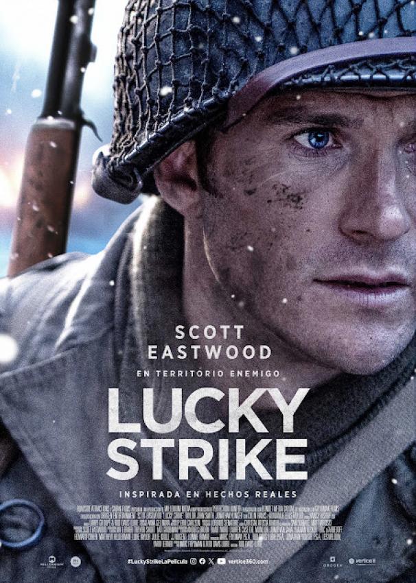 LUCKY STRIKE
