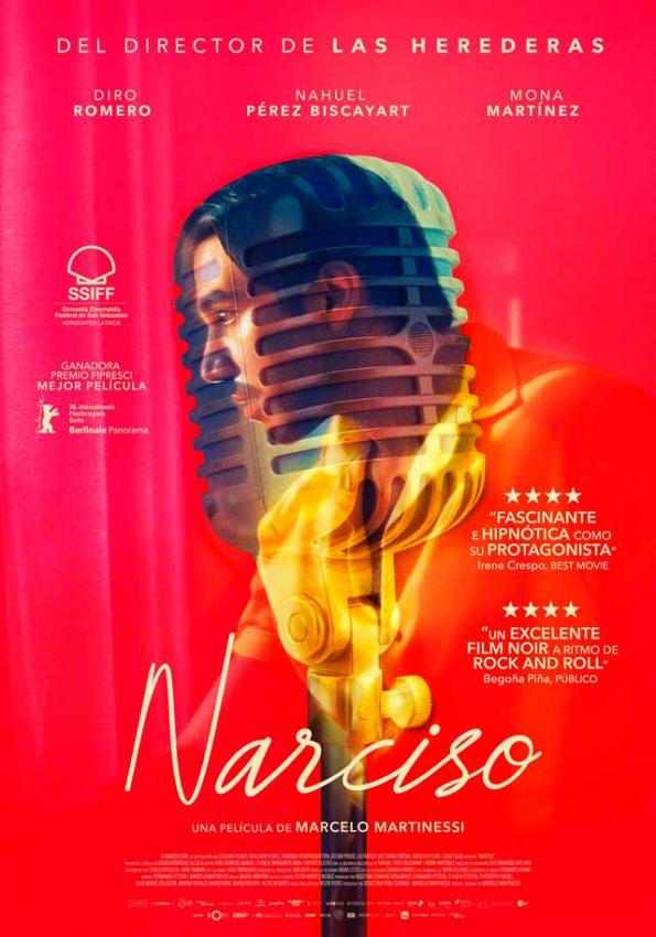 Narciso