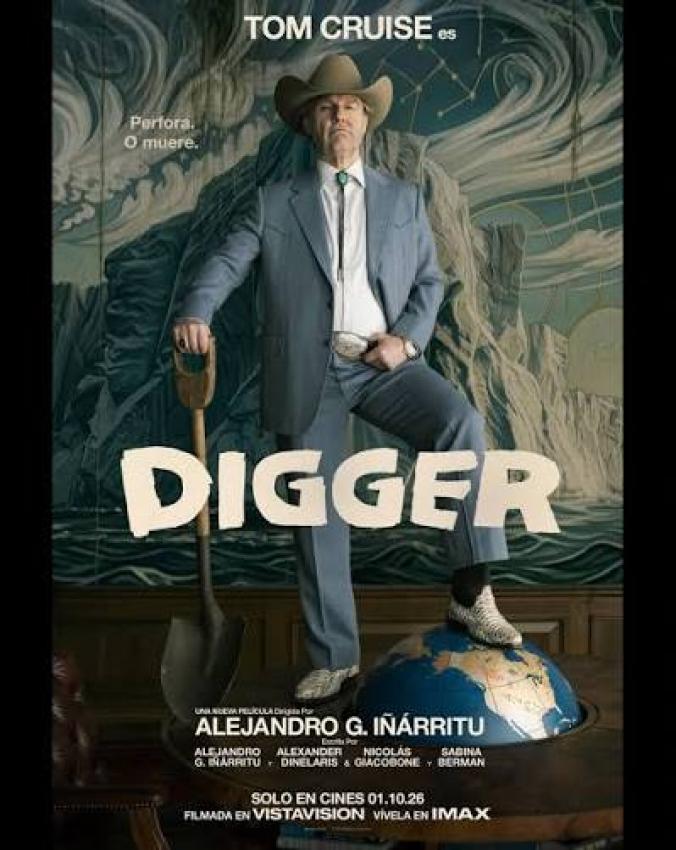 Digger