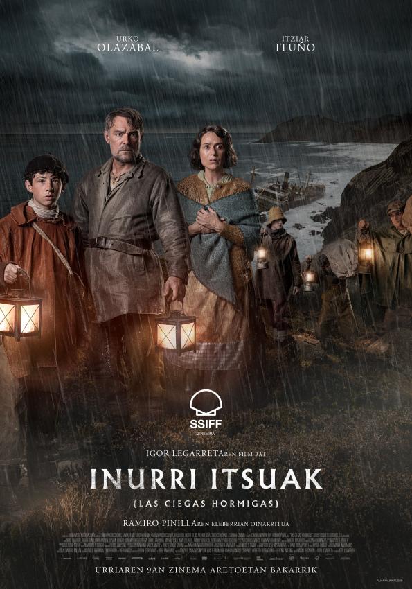INURRI ITSUAK