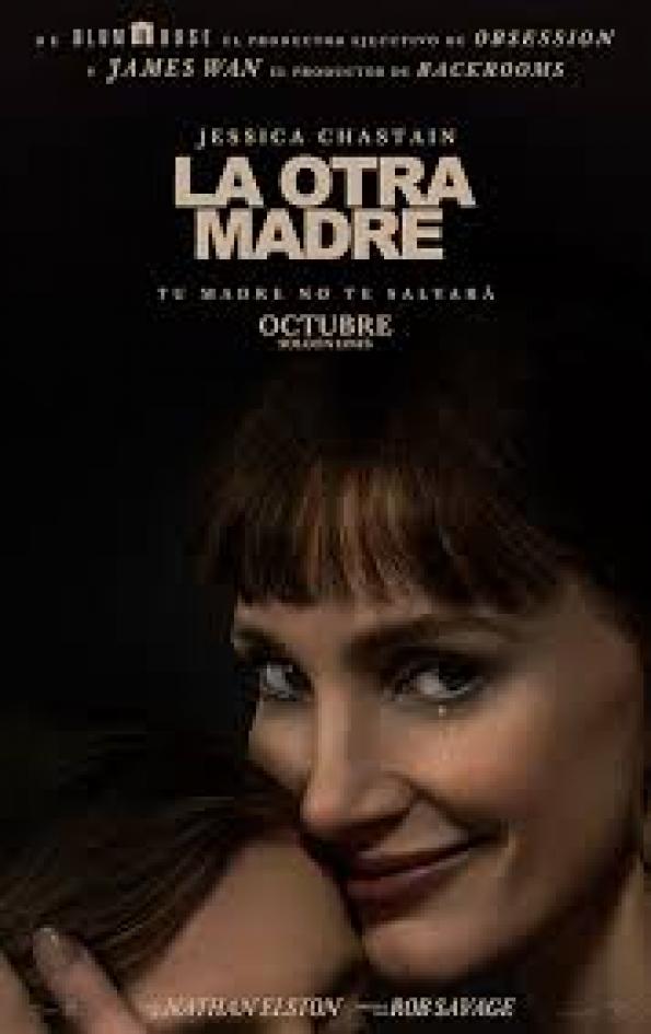 La otra madre