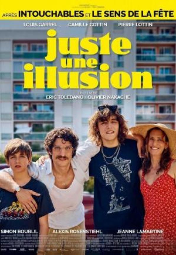Tiempos de ilusión