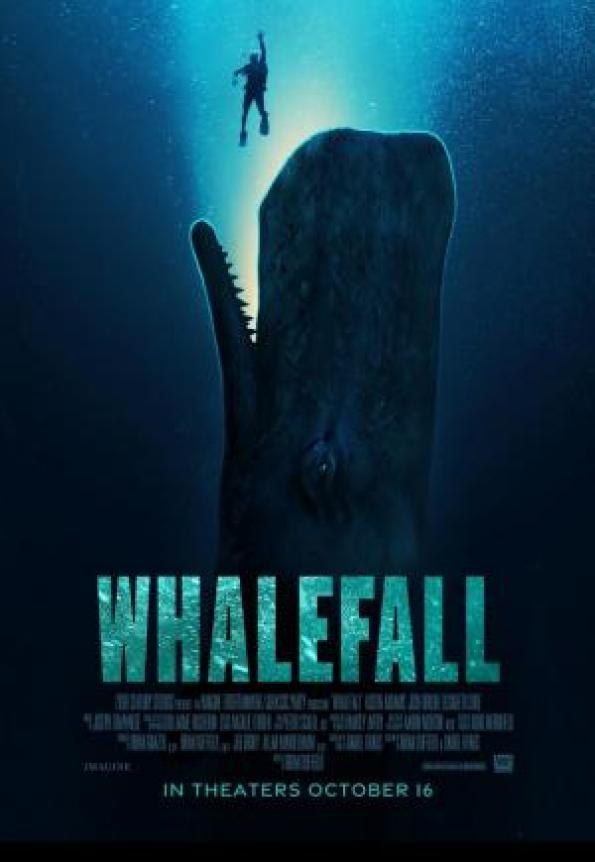 Whalefall