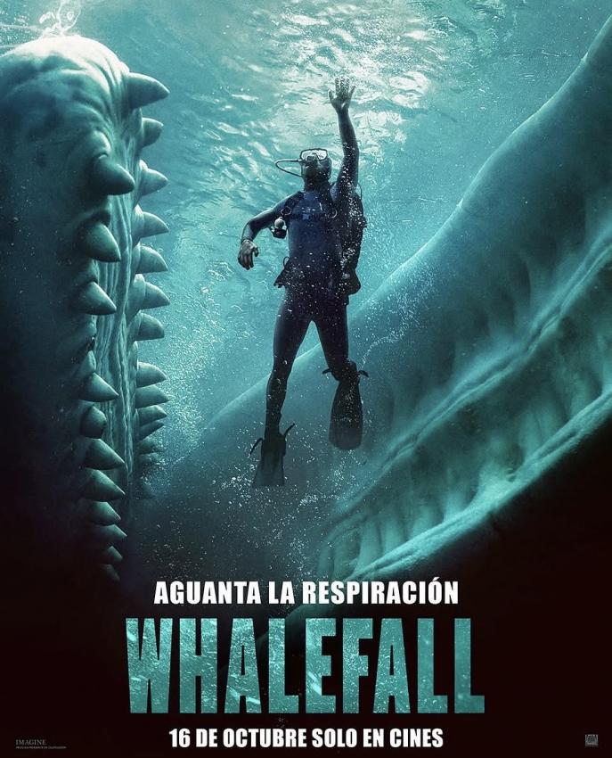 WHALEFALL