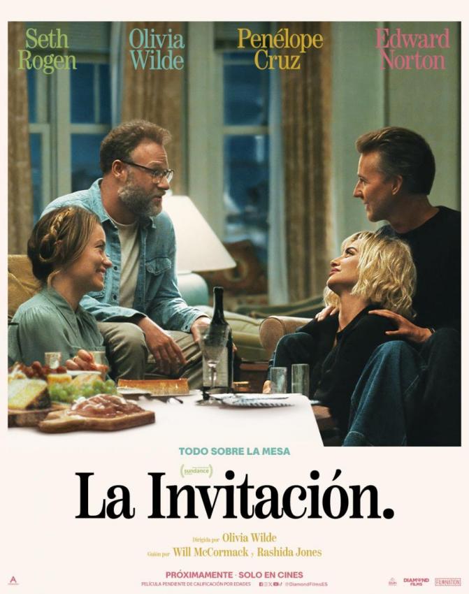 La invitación