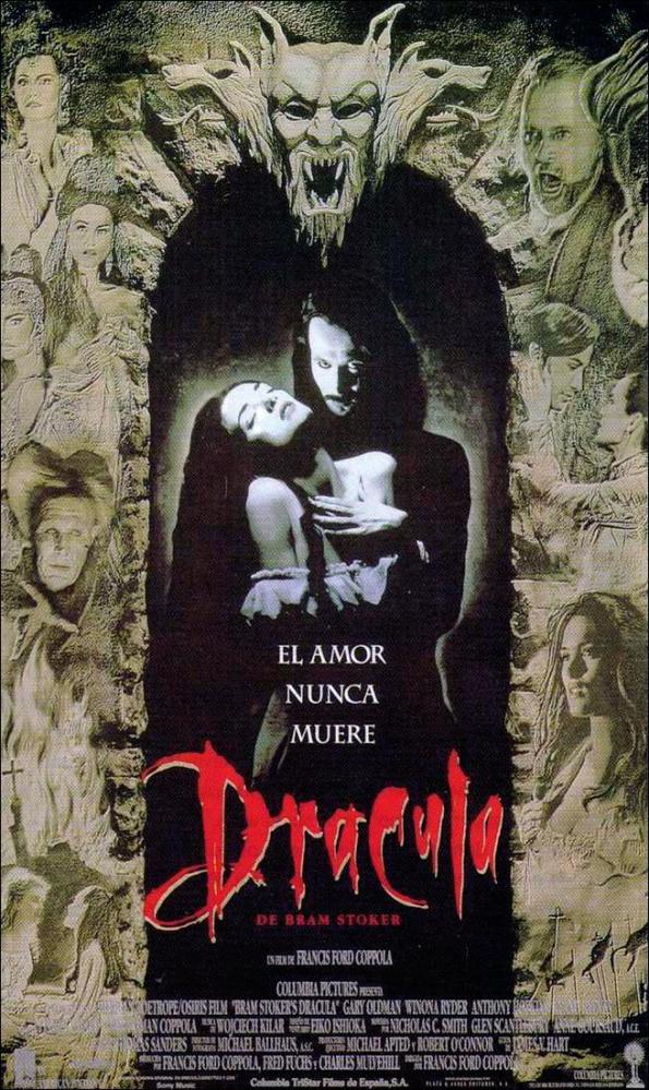 VOSE DRÁCULA