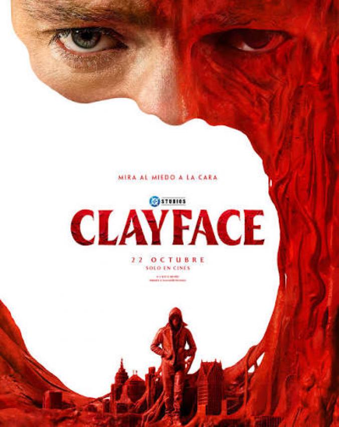 Clayface