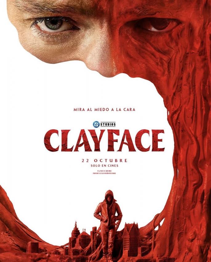Warner Bros. Clayface