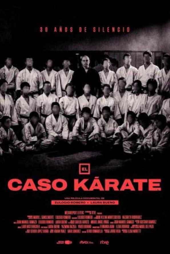 EL CASO KÁRATE