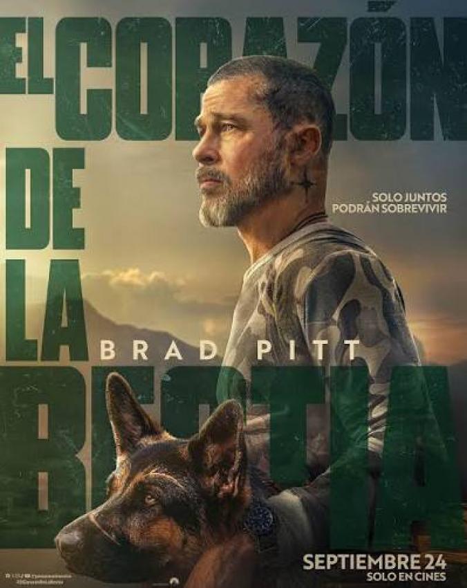En el corazón de la bestia