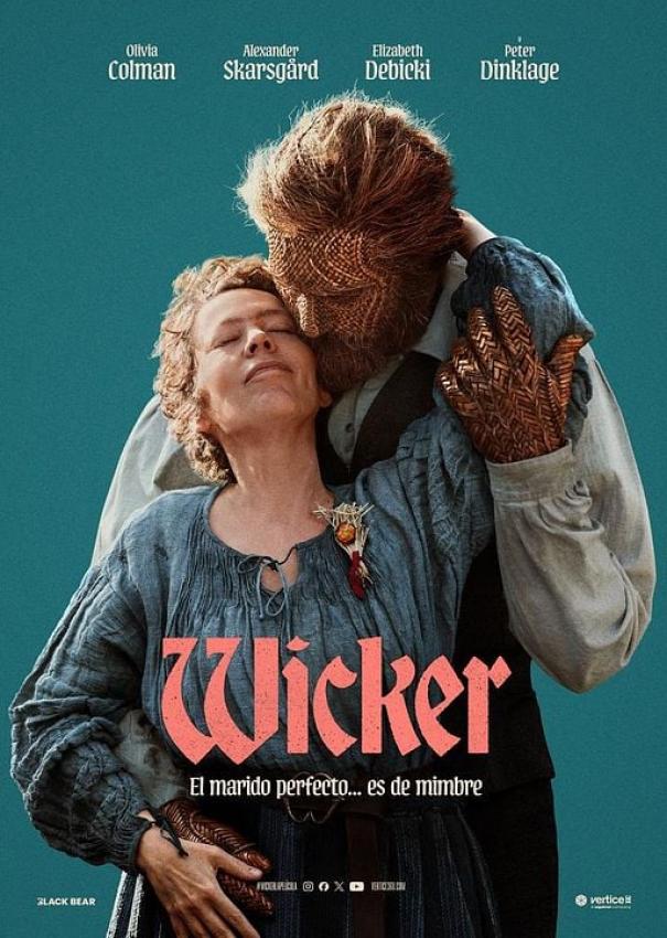 Wicker