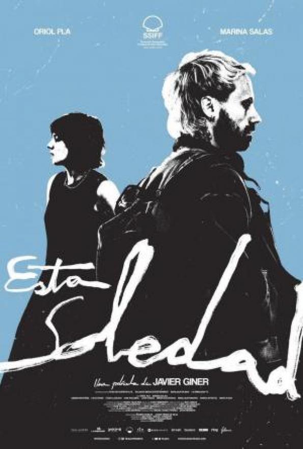 Esta soledad