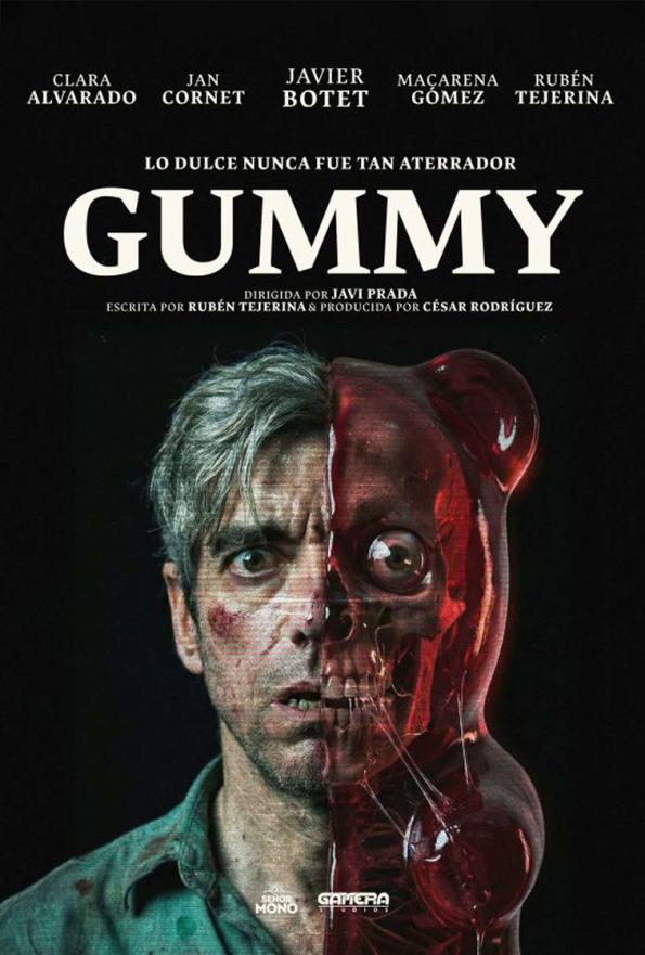 Gummy
