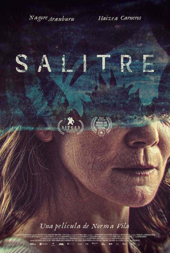 Salitre