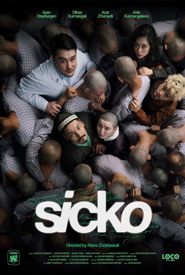 Sicko