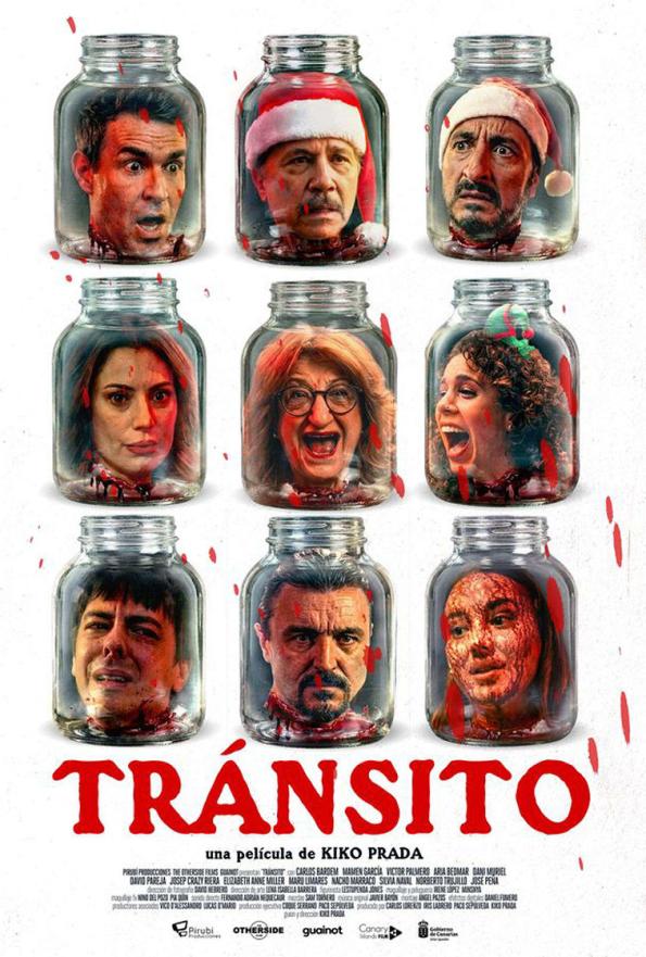 TRANSITO