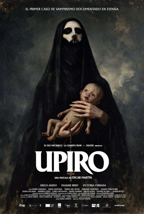 UPIRO