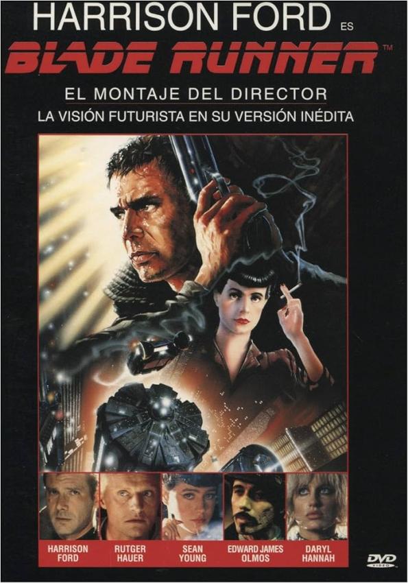 BLADE RUNNER