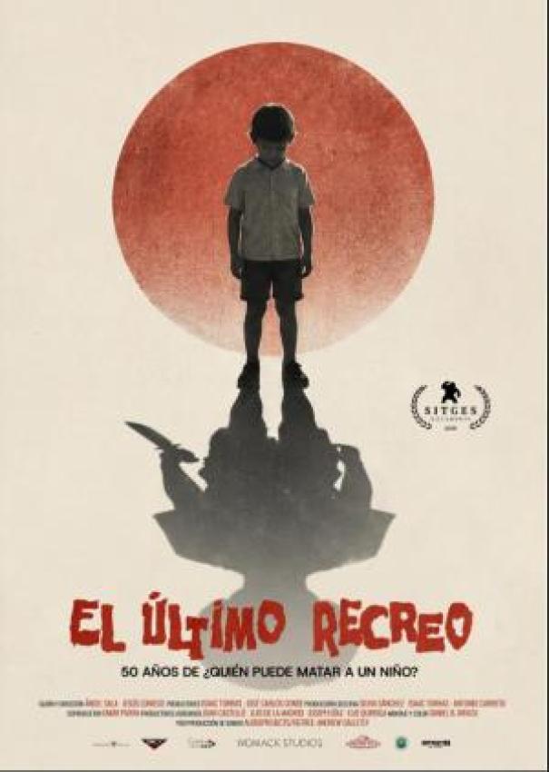 El último recreo
