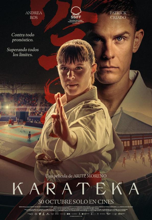 Warner Bros. Karateka