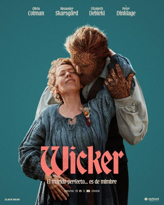 Wicker