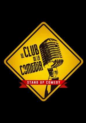 Viaje a Madrid - Las Noches del Club de la Comedia