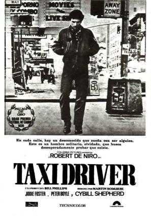 VOSE Taxi Driver
