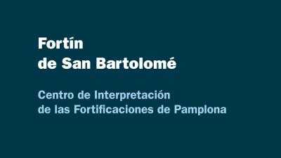 Fortín de San Bartolomé