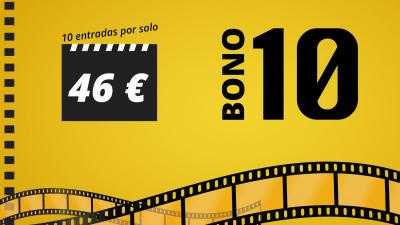 BONO 10 Películas